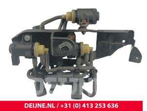 MAN TGE Vacuum ventiel O295024 foto 3