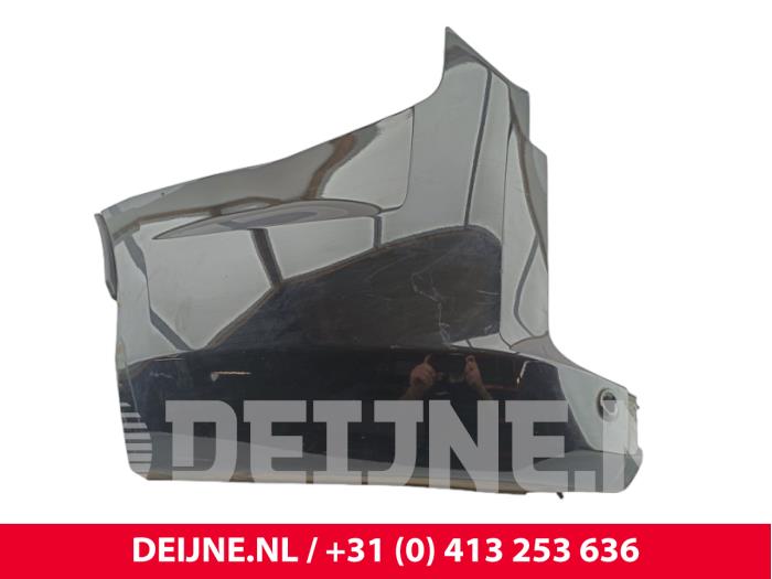Ford Transit Custom Stoßstangenecke links hinten O295041