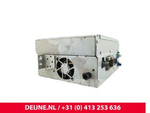 Volvo V40 Regelunit Multi Media O295045 foto 2