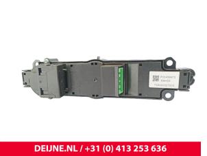 Volvo XC40 Radiobedienfeld O295049 foto 3