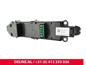 Volvo C40 Radiobedienfeld O295052 foto 2
