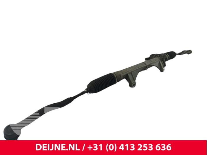 Nissan NV200 Lenkgetriebe Servo O295036