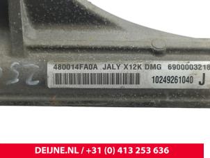 Nissan NV200 Power steering box O295036 photo 3
