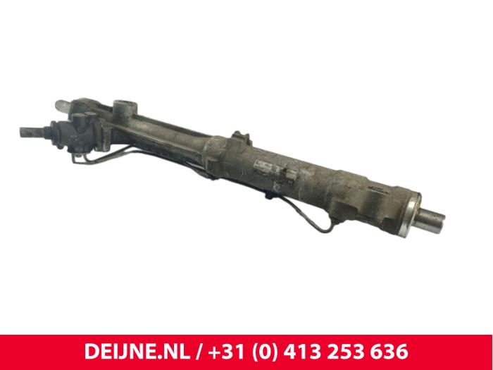 Iveco New Daily Stuurhuis Bekrachtigd O295053