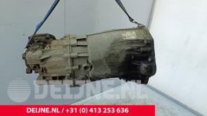 Volkswagen Crafter Getriebe O295055 foto 2