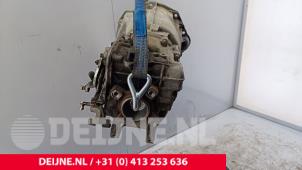 Volkswagen Crafter Getriebe O295055 foto 3