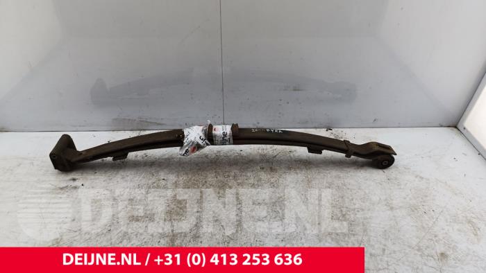Volkswagen Crafter Rear leaf spring O295057