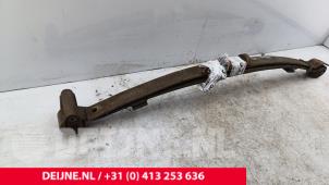 Volkswagen Crafter Rear leaf spring O295057 photo 2