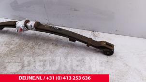 Volkswagen Crafter Rear leaf spring O295057 photo 3