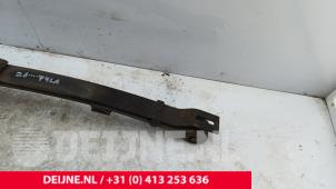 Volkswagen Crafter Rear leaf spring O295058 photo 3