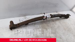 Volkswagen Crafter Rear leaf spring O295058 photo 2