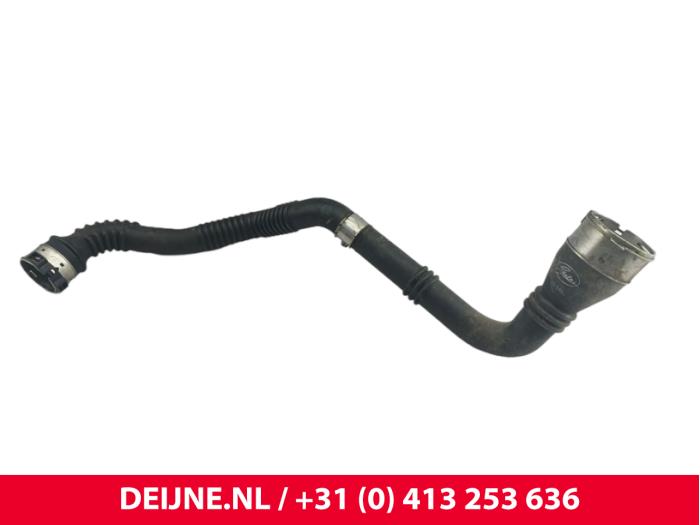 Mercedes Citan Intercooler Rohr O295064