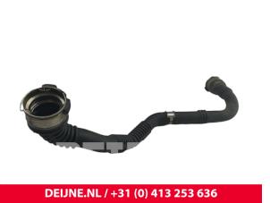 Mercedes Citan Intercooler Rohr O295064 foto 2