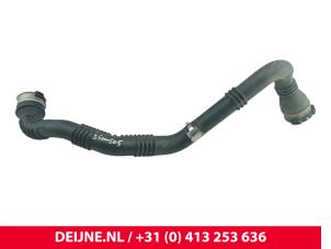 Mercedes Citan Intercooler Rohr O295064 foto 3