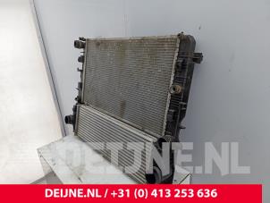 Volkswagen Crafter Cooling set O295067 photo 3