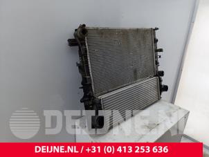 Volkswagen Crafter Cooling set O295067 photo 2