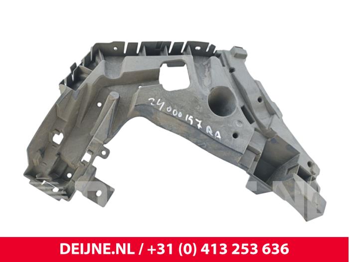 Volvo C40 Stoßstangenstütze rechts hinten O295071