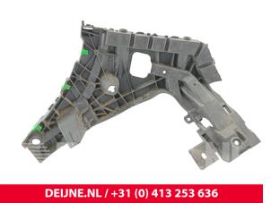 Volvo C40 Rear bumper bracket, right O295071 photo 2