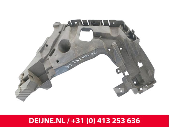 Volvo C40 Stoßstangenstütze links hinten O295072