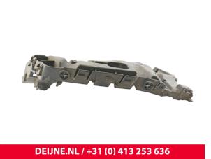 Volvo C40 Stoßstangenstütze links hinten O295072 foto 3