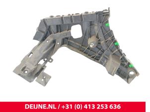 Volvo C40 Stoßstangenstütze links hinten O295072 foto 2