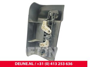 Ford Transit Custom Schiebetürgriff rechts O295075 foto 2