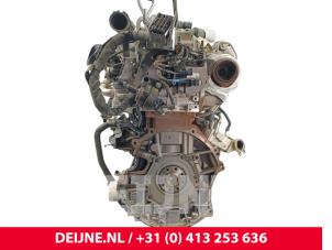 Ford Transit Custom Motor O295080 foto 2