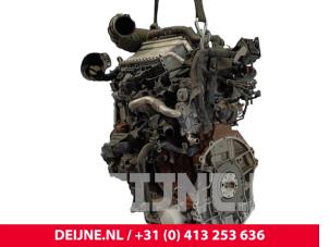 Ford Transit Custom Motor O295080 foto 3