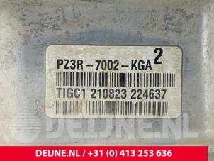 Ford Transit Custom Getriebe O295081 foto 3