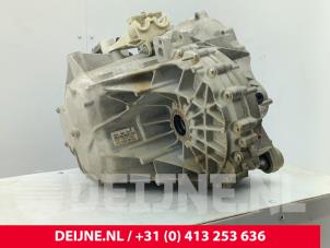 Ford Transit Custom Getriebe O295081 foto 2