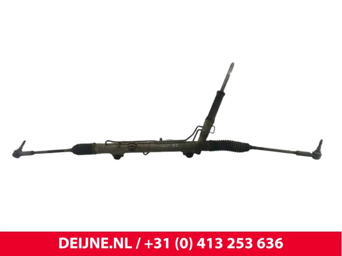Ford Transit Custom Lenkgetriebe Servo O295082