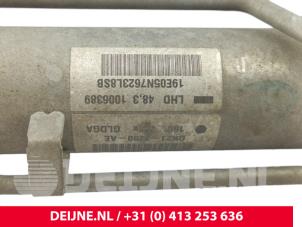 Ford Transit Custom Power steering box O295082 photo 2