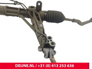 Opel Movano Lenkgetriebe Servo O295079 foto 3