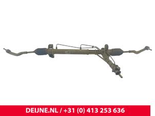 Opel Movano Lenkgetriebe Servo O295079 foto 2