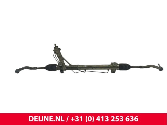 Nissan Interstar Lenkgetriebe Servo O295078