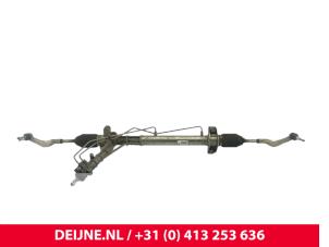 Nissan Interstar Lenkgetriebe Servo O295078 foto 2