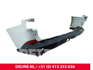 Ford Transit Custom Achterbumper O295097 foto 3