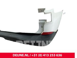 Ford Transit Custom Achterbumper O295097 foto 2