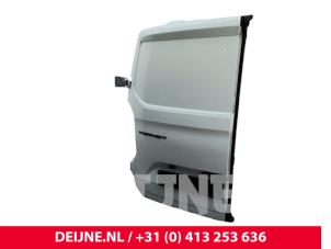 Ford Transit Custom Hecktür Bus-Lieferwagen O295098 foto 2