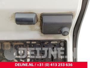 Ford Transit Custom Hecktür Bus-Lieferwagen O295098 foto 3