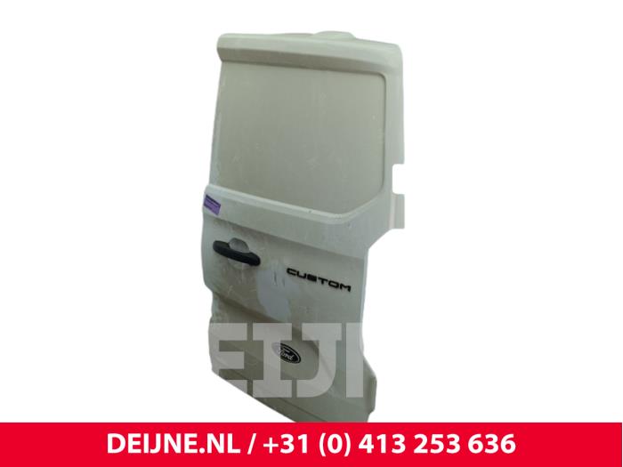 Ford Transit Custom Achterdeur Bus-Bestelauto O295099
