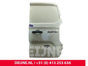 Ford Transit Custom Hecktür Bus-Lieferwagen O295099 foto 3