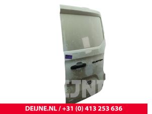 Ford Transit Custom Hecktür Bus-Lieferwagen O295099 foto 2