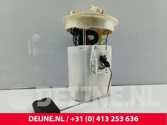 Gebruikte Tank element Pomp Ford Transit Custom 2.0 EcoBlue 150 Prijs € 157,30 Inclusief btw aangeboden door van Deijne Onderdelen Uden B.V.