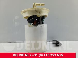 Ford Transit Custom Kraftstoffpumpe Elektrisch O295104 foto 3