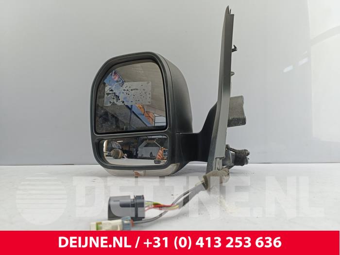 Ford Transit Custom Wing mirror, left O295105