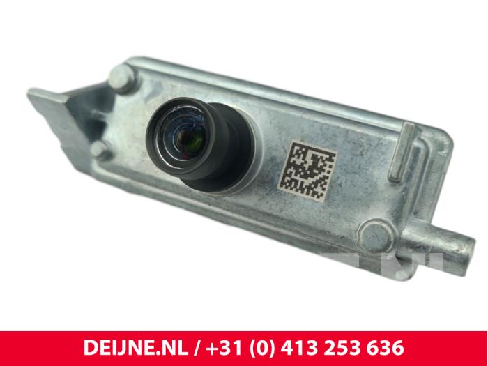 Ford Transit Custom Front camera O295107