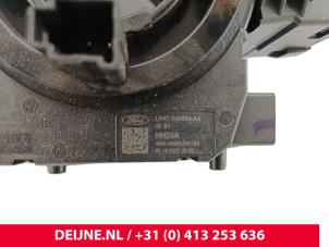 Ford Transit Custom Combischakelaar Stuurkolom O295108 foto 3