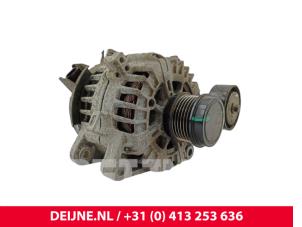 Ford Transit Custom Dynamo O295113 foto 2
