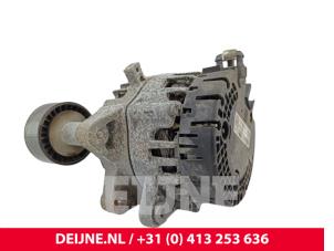 Ford Transit Custom Dynamo O295113 foto 3